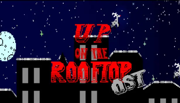 Up on the Rooftop Soundtrack