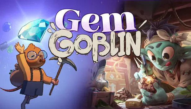 Gem Goblin