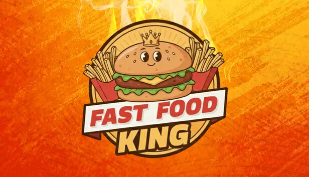 Fast Food King