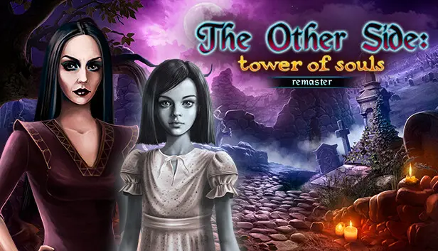 The Other Side: Tower of Souls Remastered Edition