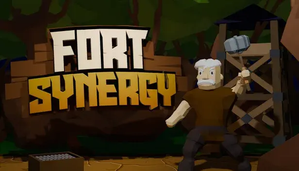 Fort Synergy Demo