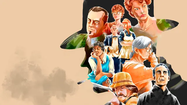 Clue: Murder By Death (Xbox One & Series)