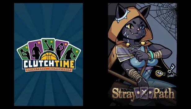 篮下王朝:战术大师 & 迷失之径