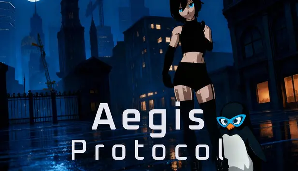 Aegis Protocol