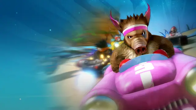 Obliteracers (Xbox One)