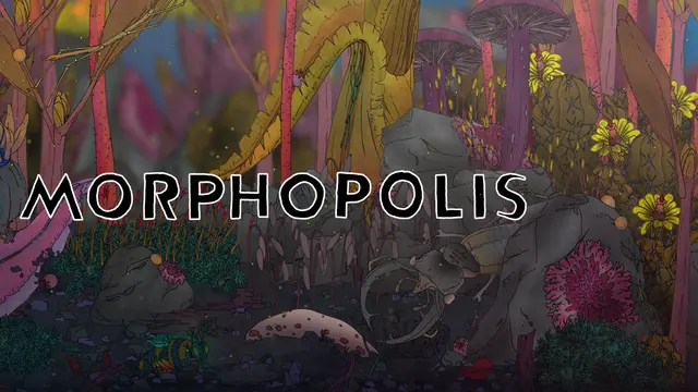 Morphopolis