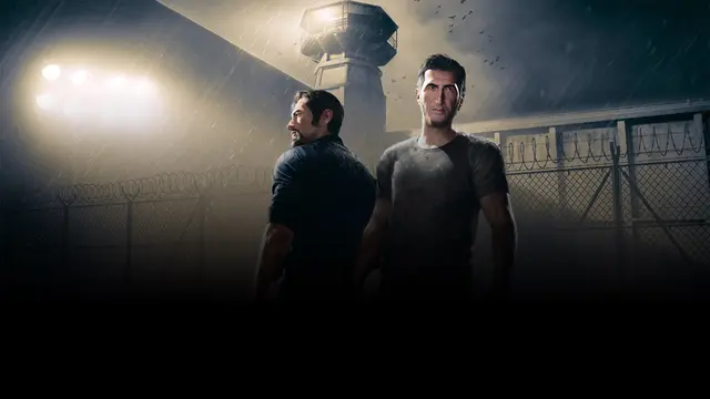 A Way Out (Xbox One)