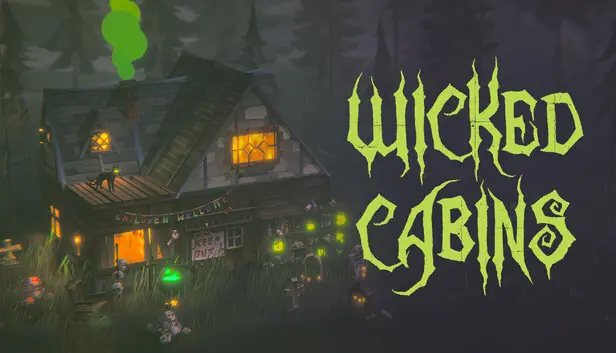 Wicked Cabins