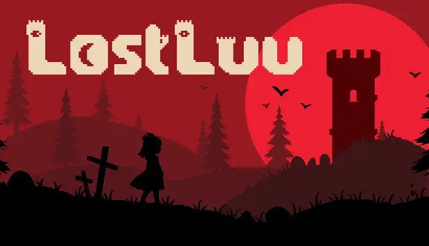 LostLuu