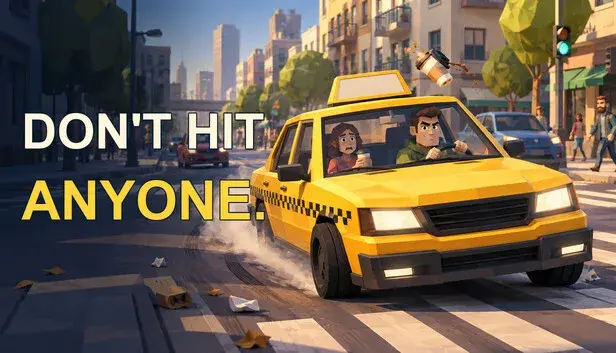 Don’t Hit Anyone