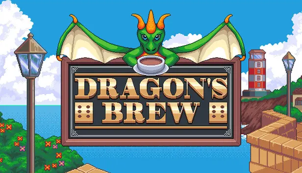 Dragon's Brew