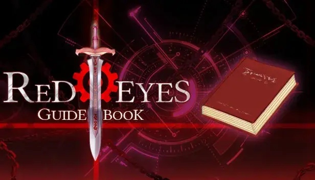 RedEyes Guide Book