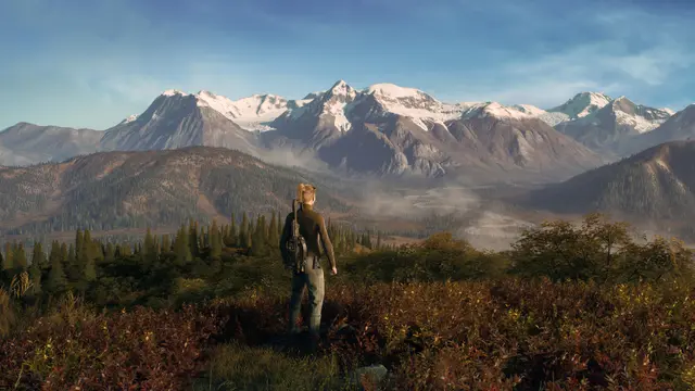 Way of the Hunter - Aurora Shores (PS5)