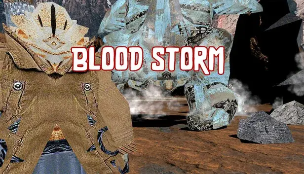Blood Storm