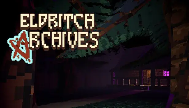 Eldritch Archives