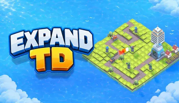 Expand TD