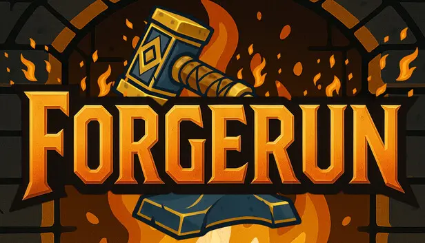 Forge Run