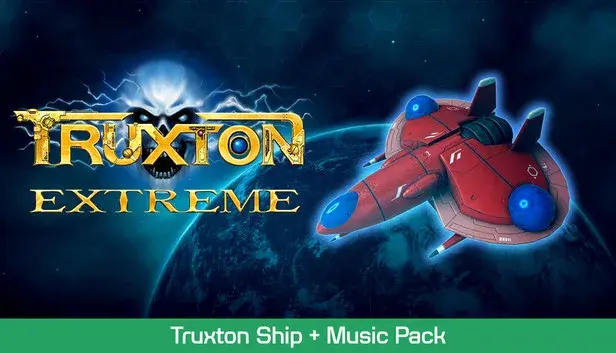 TXE - Truxton Music&Skin set