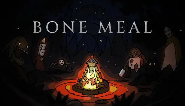 Bone Meal