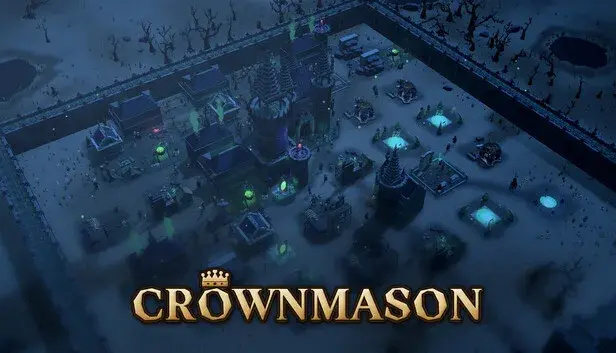 Crownmason