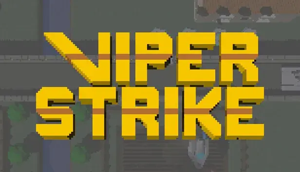 Viper Strike