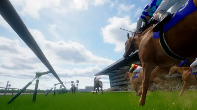 Full Stride - PS5