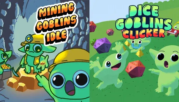 Goblinmania