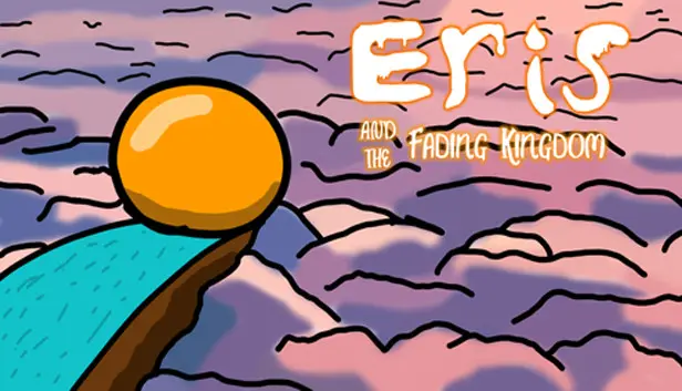 Eris and the fading kingdom