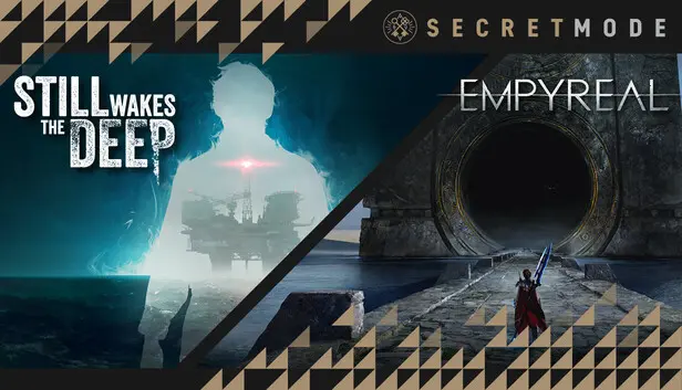 Transcendent Adventures Collection