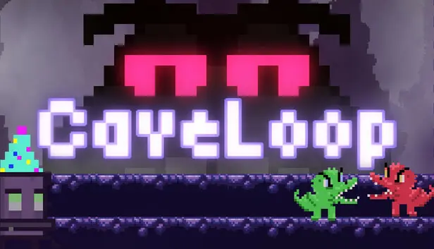 CaveLoop & Soundtrack
