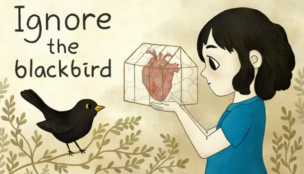 Ignore the Blackbird