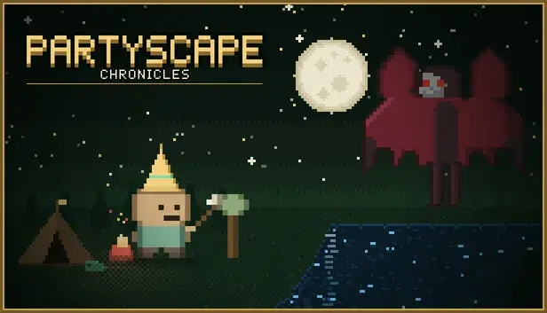 PartyScape Chronicles