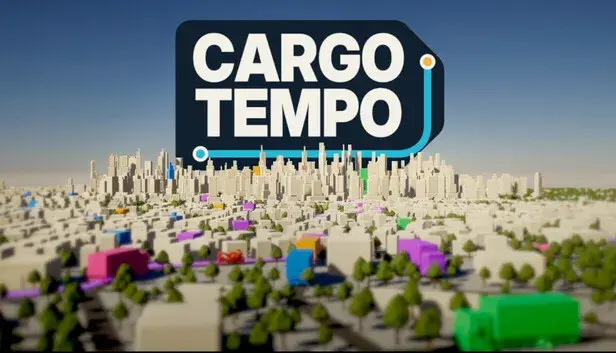 Cargo Tempo
