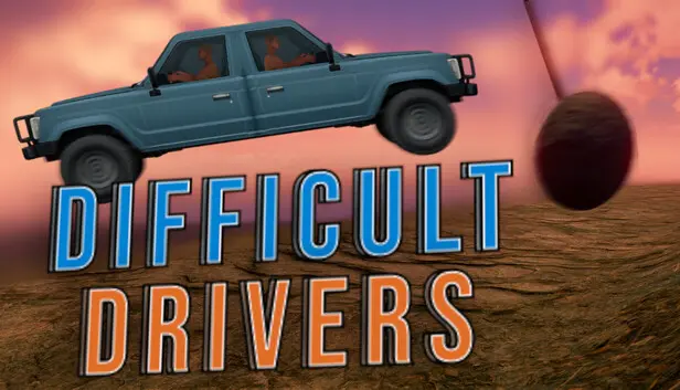 Difficult Drivers