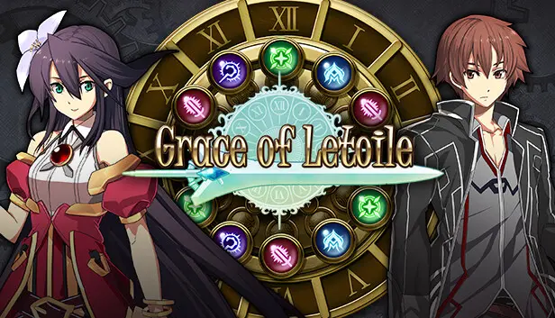Grace of Letoile