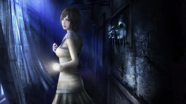 FATAL FRAME: Mask of the Lunar Eclipse (Xbox One & Series)
