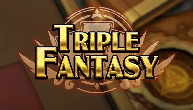 Triple Fantasy