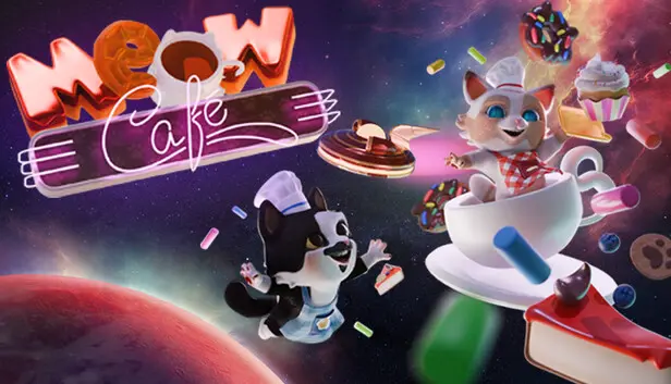 Meow Cafe