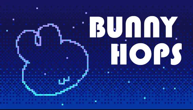 BUNNY HOPS