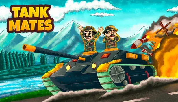 Tank Mates