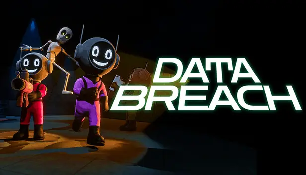 DATA BREACH