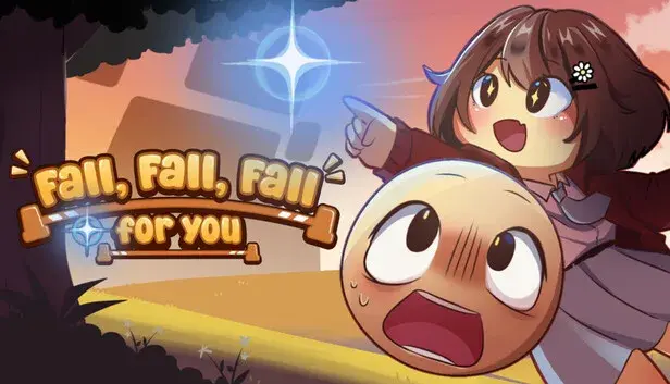 Fall, Fall, Fall for you