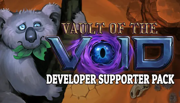 Developer Supporter Pack