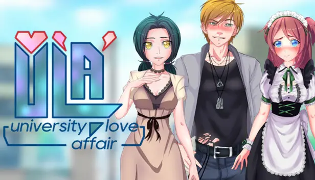 University Love Affair