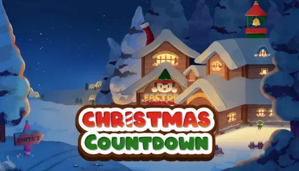 Christmas Countdown