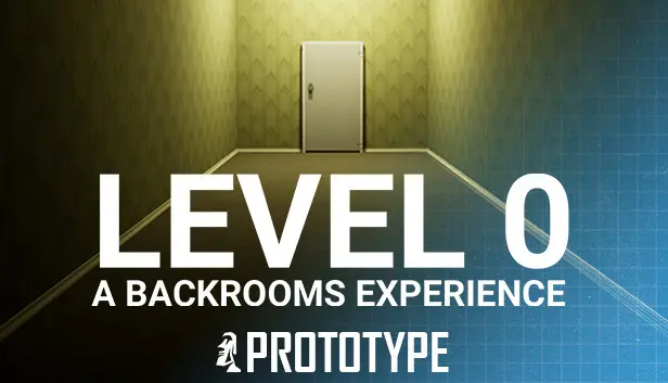 LEVEL 0: A Backrooms Experience Prototype