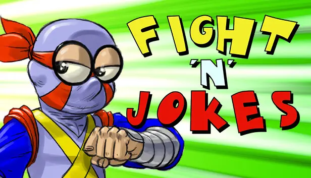 Fight'N'Jokes