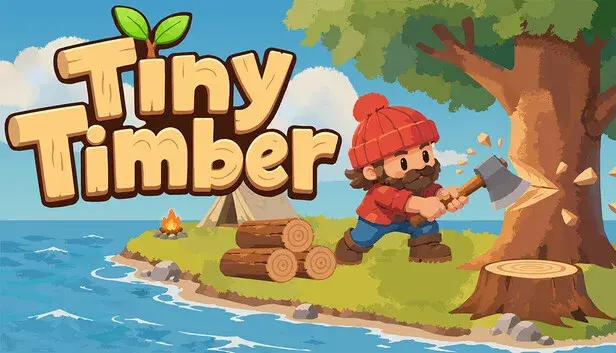 Tiny Timber