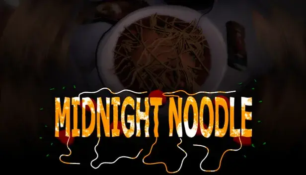 Midnight Noodle