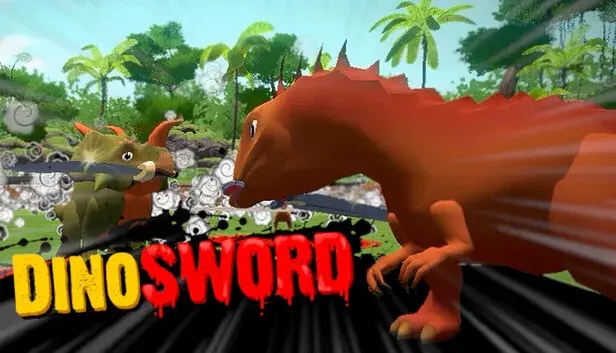 DinoSWORD